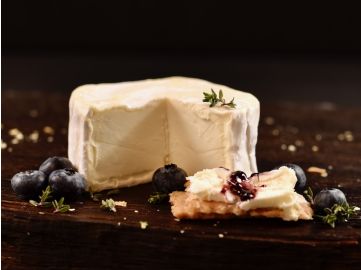 Brillat Savarin Affiné | 100g Laib