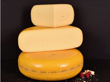 Gouda Jung | HB-Qualität aus Holland