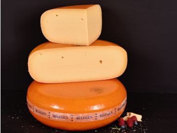 Gouda Mittelalt | HB-Qualität aus Holland