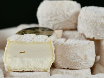 Bouton de Chevre | Mini-Clac | 30g