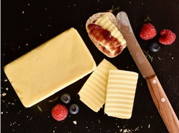 Butter Normandie | Ungesalzen 250g