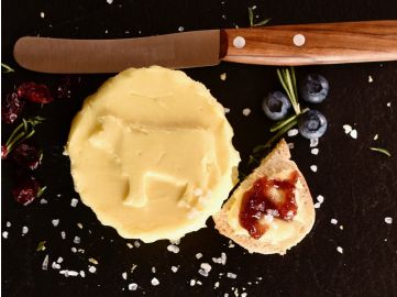 Butter Normandie | Gesalzen 125g